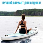 SUP доска надувная TOURING KELPIE 12.6", 383х80х15 см 7530927 - фото 2377077