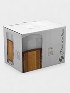 Набор стаканов для пива Kosem, 380 мл, высокие, 6 шт - фото 809401124