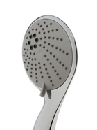 Лейка для душа ZEIN Z0013, большая, пластик, 3 режима, цвет хром - Фото 8