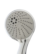 Лейка для душа ZEIN Z0013, большая, пластик, 3 режима, цвет хром - Фото 9