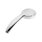 Лейка для душа ZEIN Z0015, с LED подсветкой, 3 цвета, пластик, цвет хром - Фото 5