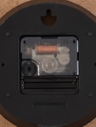 Часы настенные интерьерные «Атакор», серия: Лофт, дерево, металл, бесшумные, плавный ход, d=50 см, от батарейки 1×АА - Фото 5