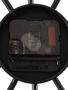 Часы настенные интерьерные «Рединг», серия: Лофт, металл, бесшумные, плавный ход, d=59 см, от батарейки 1×АА - Фото 6