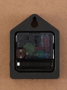 Часы настенные интерьерные «Кроумер», дерево, бесшумные, плавный ход, 38.8×25.5 см, от батарейки 1хАА - Фото 6