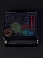 Часы настенные интерьерные «Солнце», серия: Лофт, металл, бесшумные, плавный ход, d=59 см, от батарейки 1хАА - Фото 6