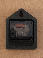 Часы настенные интерьерные «Кесвик», серия: Лофт, дерево, металл, бесшумные, плавный ход, d=49 см, от батарейки 1хАА - Фото 6