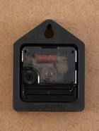 Часы настенные интерьерные «Морли», серия: Лофт, дерево, металл, бесшумные, плавный ход, d=49 см, от батарейки 1×АА - Фото 6