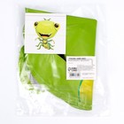 Шар фольгированный 12" «Весёлый богомол» (комплект 2 шт) - фото 25271177