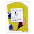 Воздушный шар фольгированный 12" «Пчела», фигура, для палочки - Фото 3