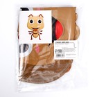 Шар фольгированный 12" «Муравей» (комплект 5 шт) - фото 25564478