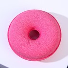 Бурлящий пончик «Сияй», аромат арбуз, 110 г - Фото 2