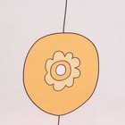 Постельное бельё LoveLife евро Beautiful 200х217 см, 225х240 см, 50х70см-2шт, 100%хлопок, сатин, 125г/м² - фото 37203081