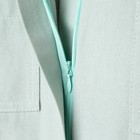 Комбинезон для девочки MINAKU: Casual collection KIDS, цвет мятный, рост 134 см - Фото 11