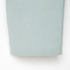 Комбинезон для девочки MINAKU: Casual collection KIDS, цвет мятный, рост 134 см - Фото 9