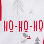 Постельное бельё 1.5-спальное «Этель» Christmas day, бязь - Фото 2