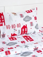 Постельное бельё 1.5-спальное «Этель» Christmas day, бязь - Фото 12