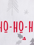 Постельное бельё Этель 1,5 сп "Christmas day", 143х215 см, 150х214 см, 50х70 см -1 шт, 100 % хлопок, бязь - Фото 13