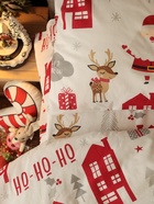 Постельное бельё 1.5-спальное «Этель» Christmas day, бязь - Фото 6
