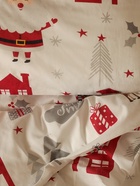Постельное бельё 1.5-спальное «Этель» Christmas day, бязь - Фото 9