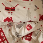 Постельное бельё 1.5-спальное «Этель» Christmas day, бязь - Фото 10