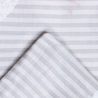 Постельное бельё 1.5-спальное «Этель. Снеговики», бязь - Фото 9