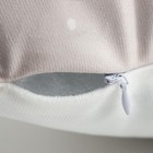 Подушка новогодняя Этель «Winter», 40*40 см, 100% п/э, велюр - Фото 4
