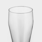 Пивной бокал Paşabahçe Pub, 665 мл, стекло, прозрачный - Фото 2
