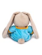 Мягкая игрушка «Зайка Ми в голубом комбинезоне», 15 см - Фото 5