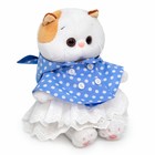 Мягкая игрушка «Ли-Ли Bady в кейпе с капюшоном», 20 см - фото 21638411