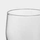 Пивные стаканы Paşabahçe Pub, 415 мл, набор 2 шт., стекло, прозрачные - Фото 3