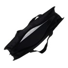 Папка с ручками пластиковая А4 Calligrata, 330 х 260 х 75 мм, "Геймер" - фото 804886996