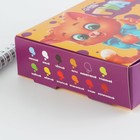 Гуашь 12 цветов 20 мл художественная - Фото 3