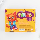 Гуашь 12 цветов 20 мл художественная - Фото 4