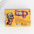 Гуашь 6 цветов 20 мл художественная - Фото 4