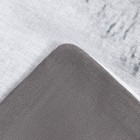 Постельное бельё 1.5-спальное «Этель» Cute rabbit, бязь - Фото 4