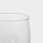 Пивной бокал Paşabahçe Pub, 415 мл, стекло, прозрачный - Фото 2