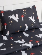 Постельное бельё 1.5-спальное «Этель. Лесной житель», бязь - Фото 5