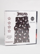 Постельное бельё 1.5-спальное «Этель. Лесной житель», бязь - Фото 8