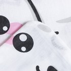 Постельное бельё 1.5-спальное «Этель» Sweet cats, бязь - Фото 6