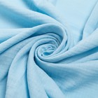 Подарочный набор Крошка Я «My first gift», пелёнка 100×130 см и аксессуары - Фото 4