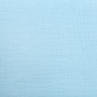 Подарочный набор Крошка Я «My first gift», пелёнка 100×130 см и аксессуары - Фото 7