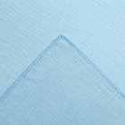 Подарочный набор Крошка Я «My first gift», пелёнка 100×130 см и аксессуары - Фото 9