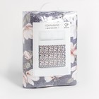 Покрывало Этель 1,5 сп «Магнолия», 150х210 см, микрофибра - фото 54732622