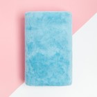 Подарочный набор «Этель. Друзья навсегда», плед велсофт 85×100 см и аксессуары - фото 42874112