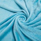 Подарочный набор «Этель. Друзья навсегда», плед велсофт 85×100 см и аксессуары - фото 42874113