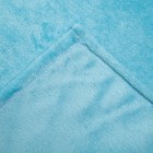 Подарочный набор «Этель. Друзья навсегда», плед велсофт 85×100 см и аксессуары - фото 42874114