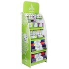 Промостойка для йоги Sangh, с наполнением, 50.4×71×210 см - Фото 1