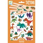 Татуировки Djeco «Динозавры» - Фото 1