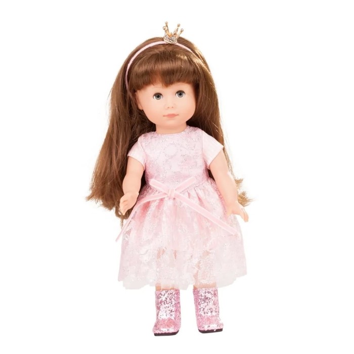 Кукла Gotz «Принцесса Хлоя», размер 27 см - Фото 1