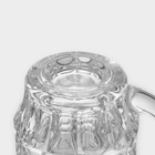 Пивная кружка Paşabahçe Pub, 500 мл, стекло, прозрачная - Фото 4